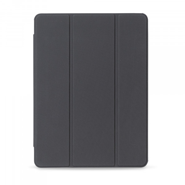 146 Hard Flip Case für Apple iPad 10,2", 7. - 9. Generation geschlossene Vorderansicht